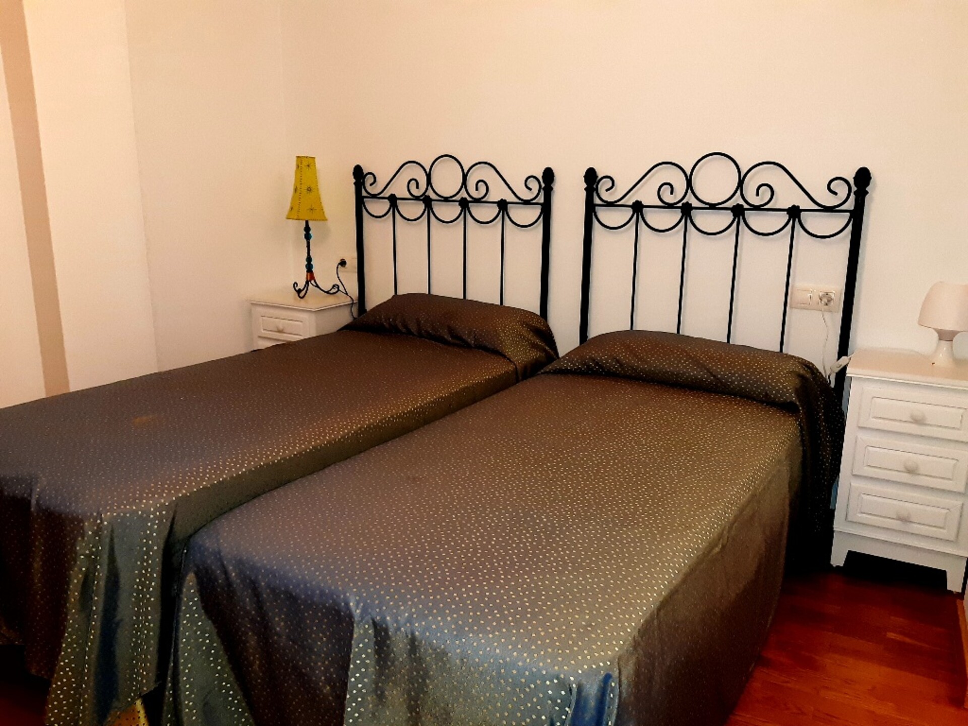 Piso de 90 m² en Cariño