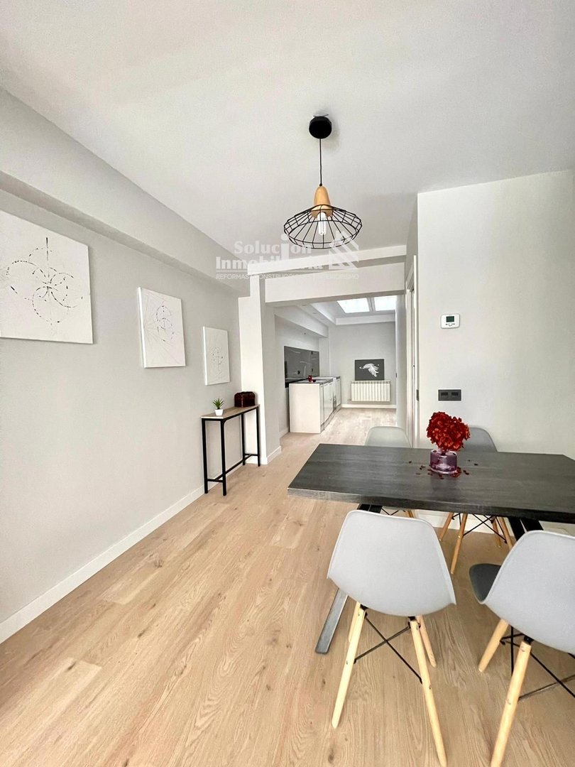Appartamento 47 m² a Salamanca