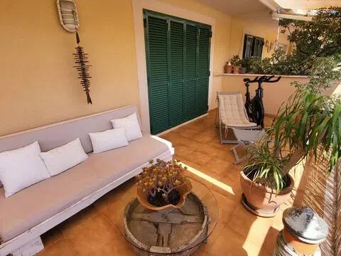 Piso de 80 m² en Manacor