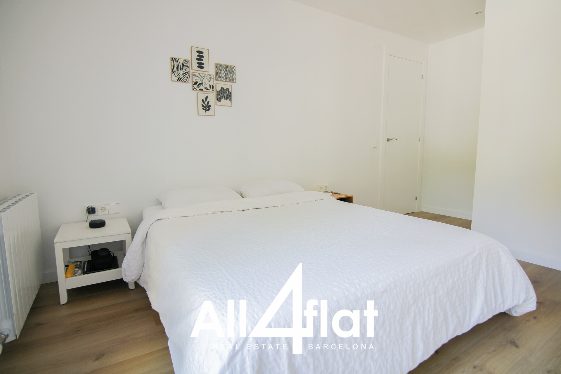 Appartamento 104 m² a Barcelona