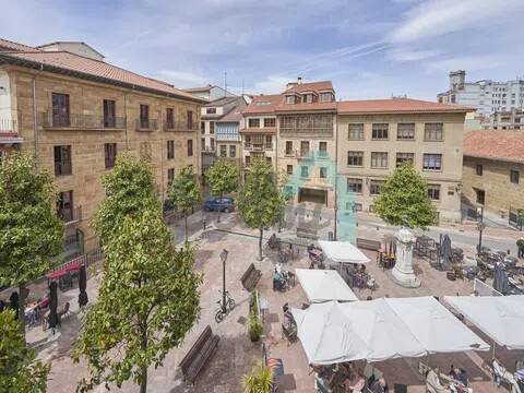 Piso de 82 m² en Oviedo