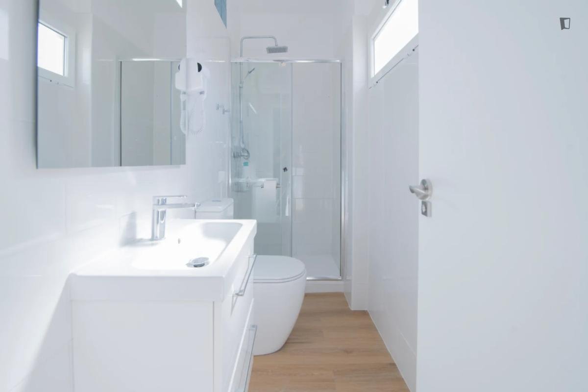 Piso de 45 m² en Valencia