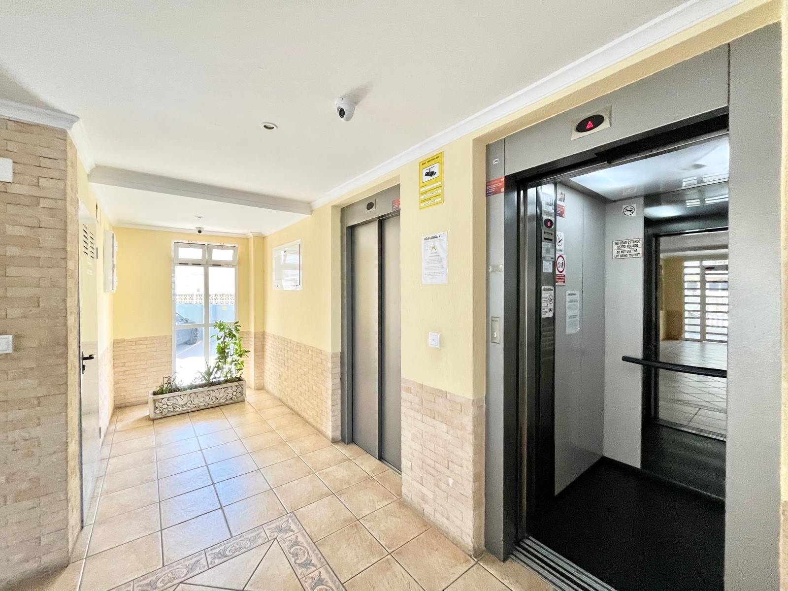 Piso de 60 m² en Torrevieja