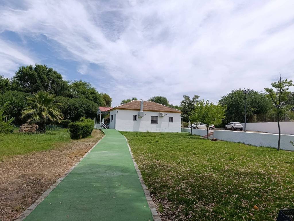 Casa de 132 m² a Castilblanco de los Arroyos