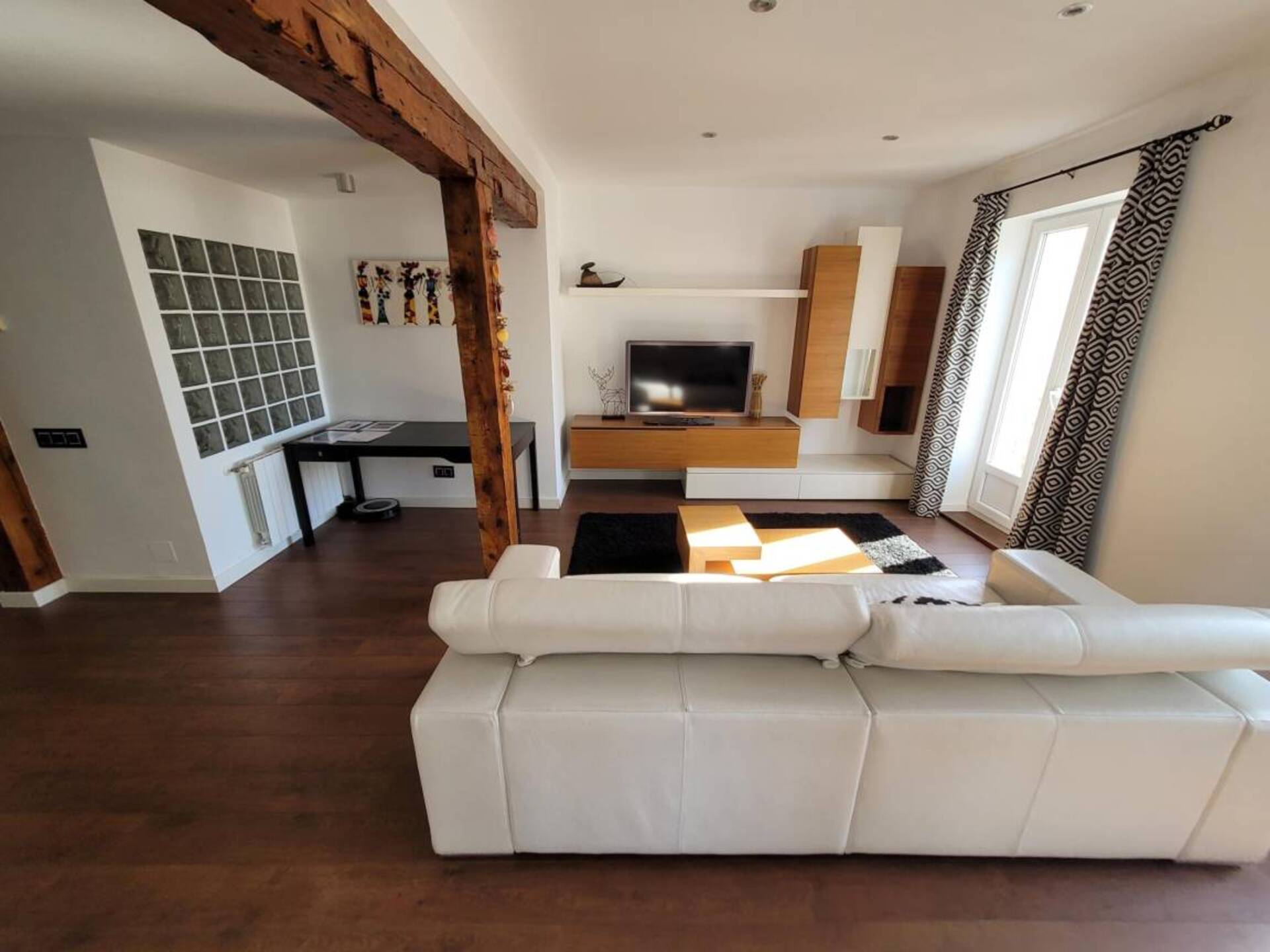 Wohnung 115 m² in Santander