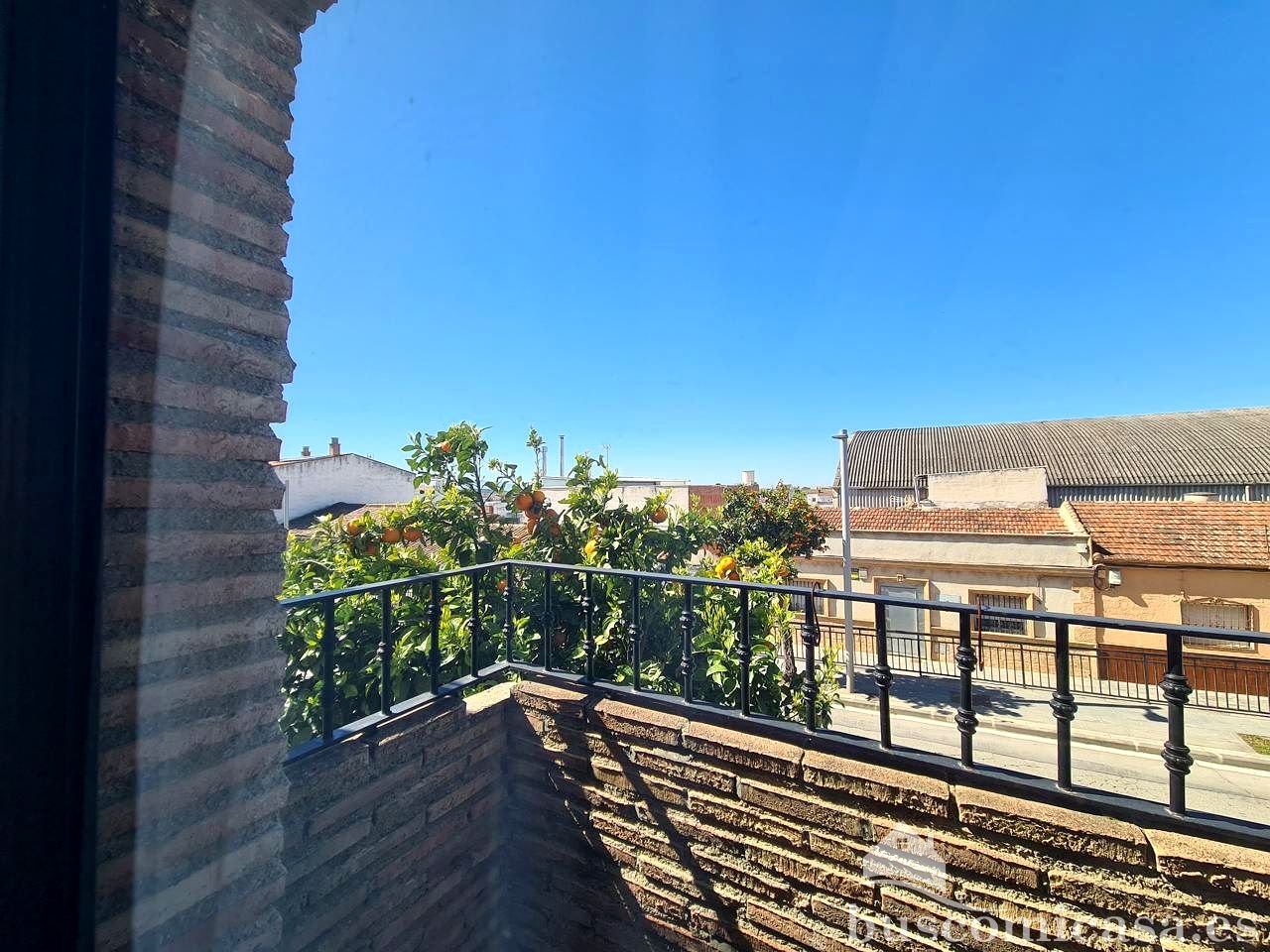 Casa de 123 m² en Linares
