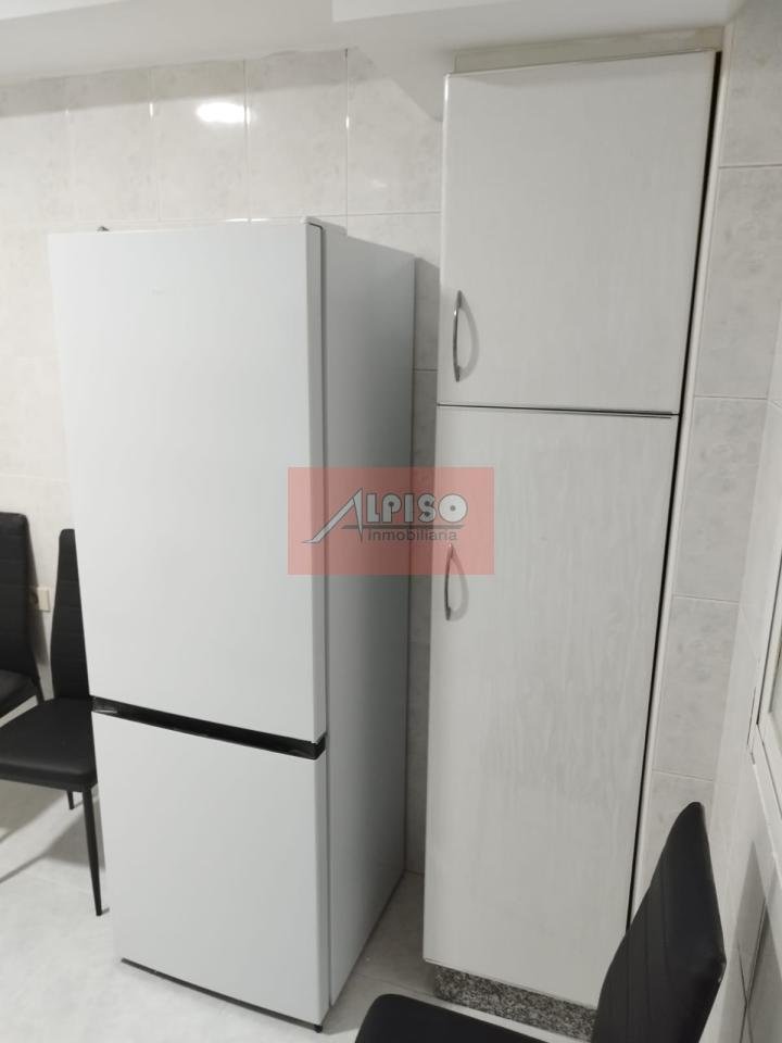 Piso de 85 m² en Ourense