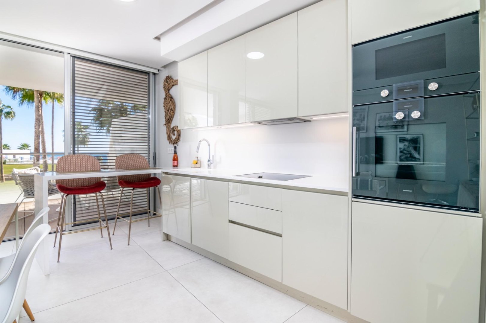 Pis de 92 m² a Estepona