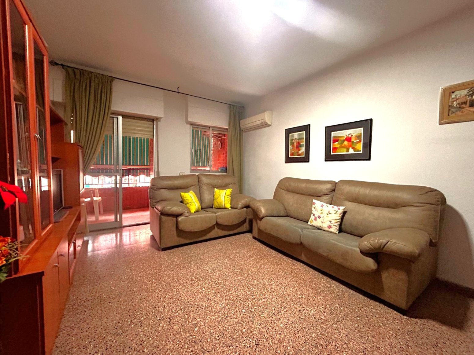 Appartement 114 m² à Abarán