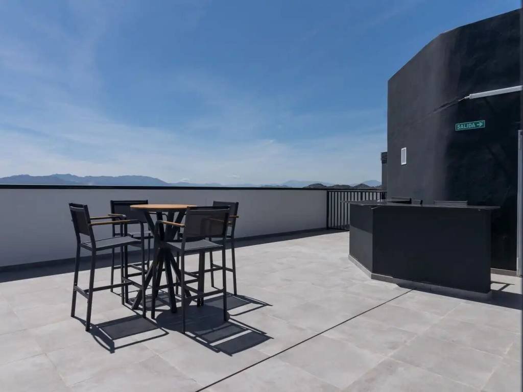 Apartamento 35 m² em Málaga