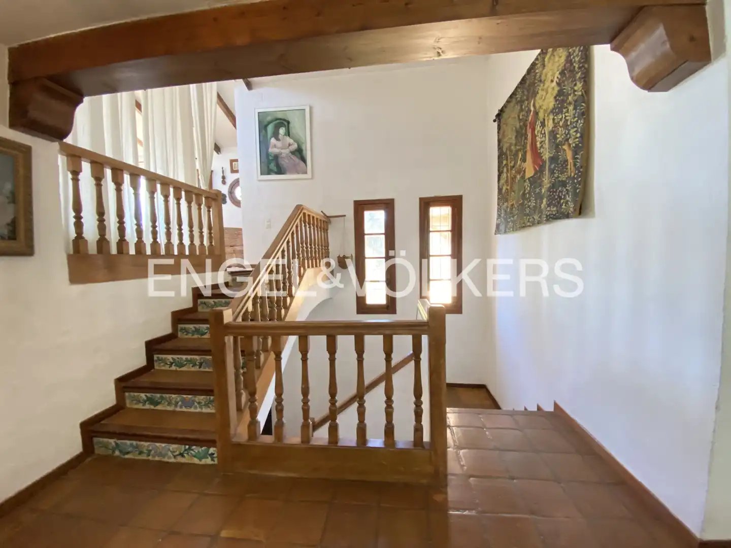 Appartement 380 m² à Nàquera / Náquera