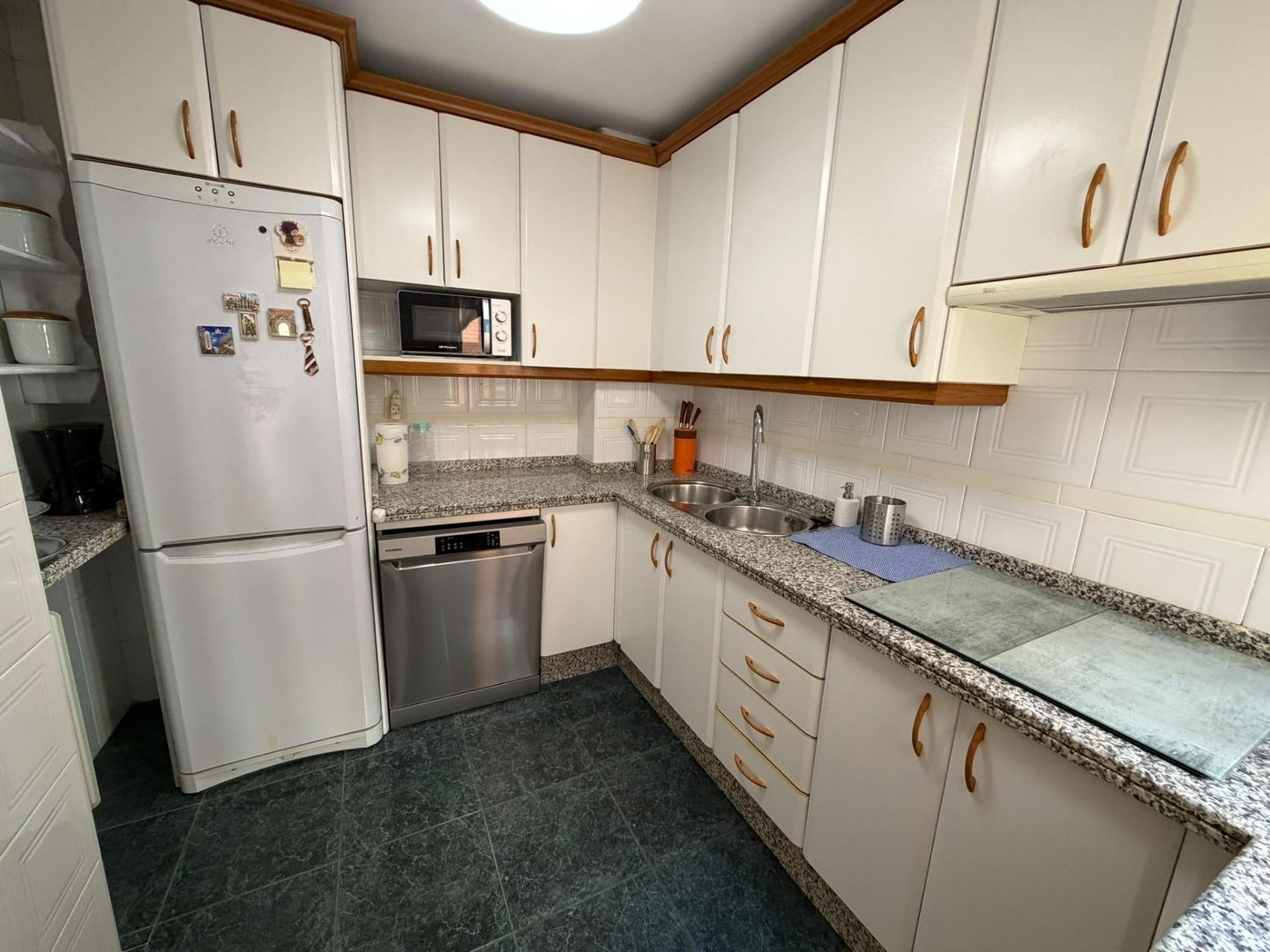 Piso de 82 m² en Granada