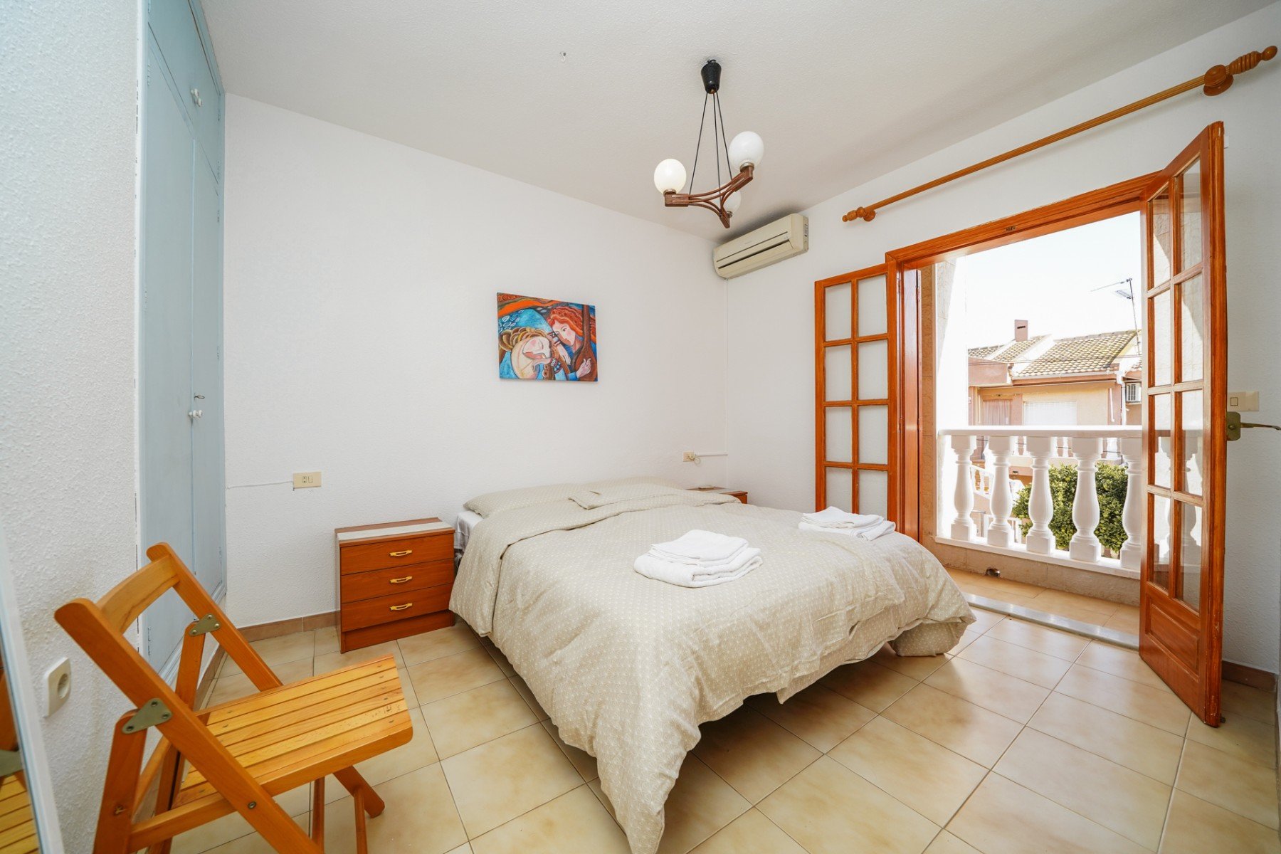 Piso de 63 m² en Dolores