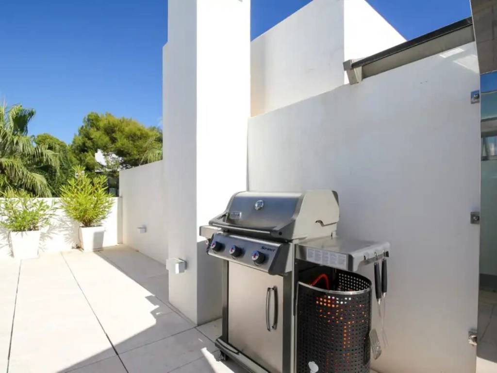 Casa de 281 m² en Marbella