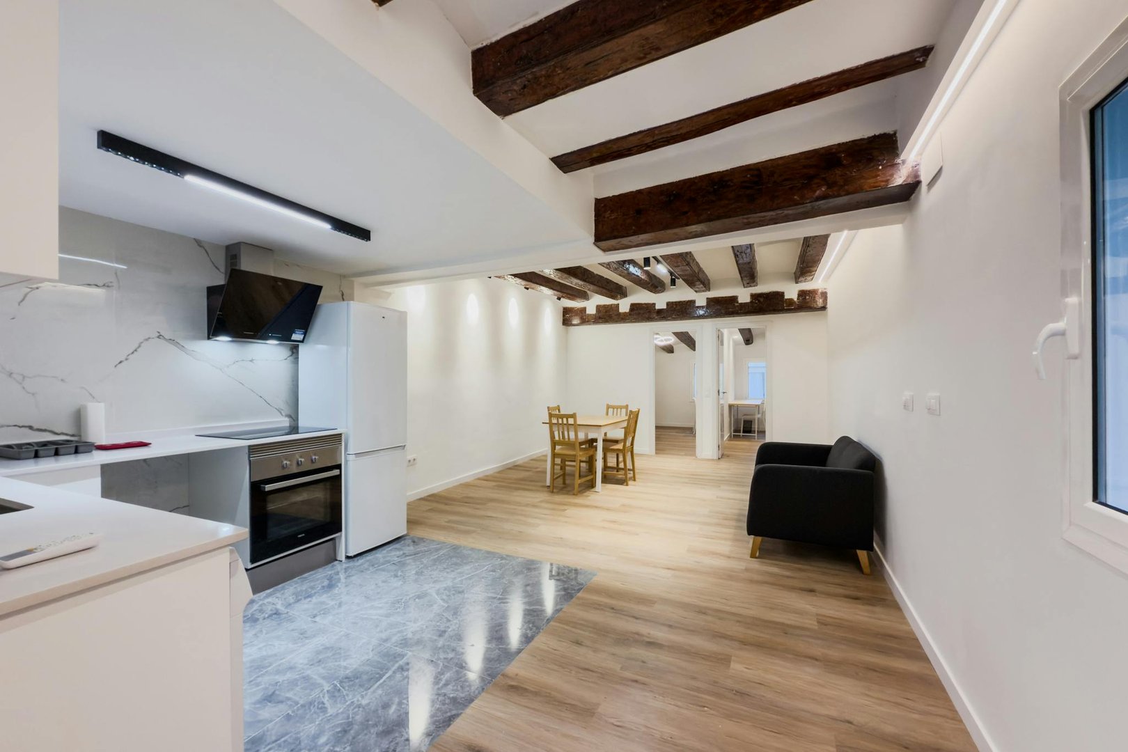 Habitación 83 m², Barcelona