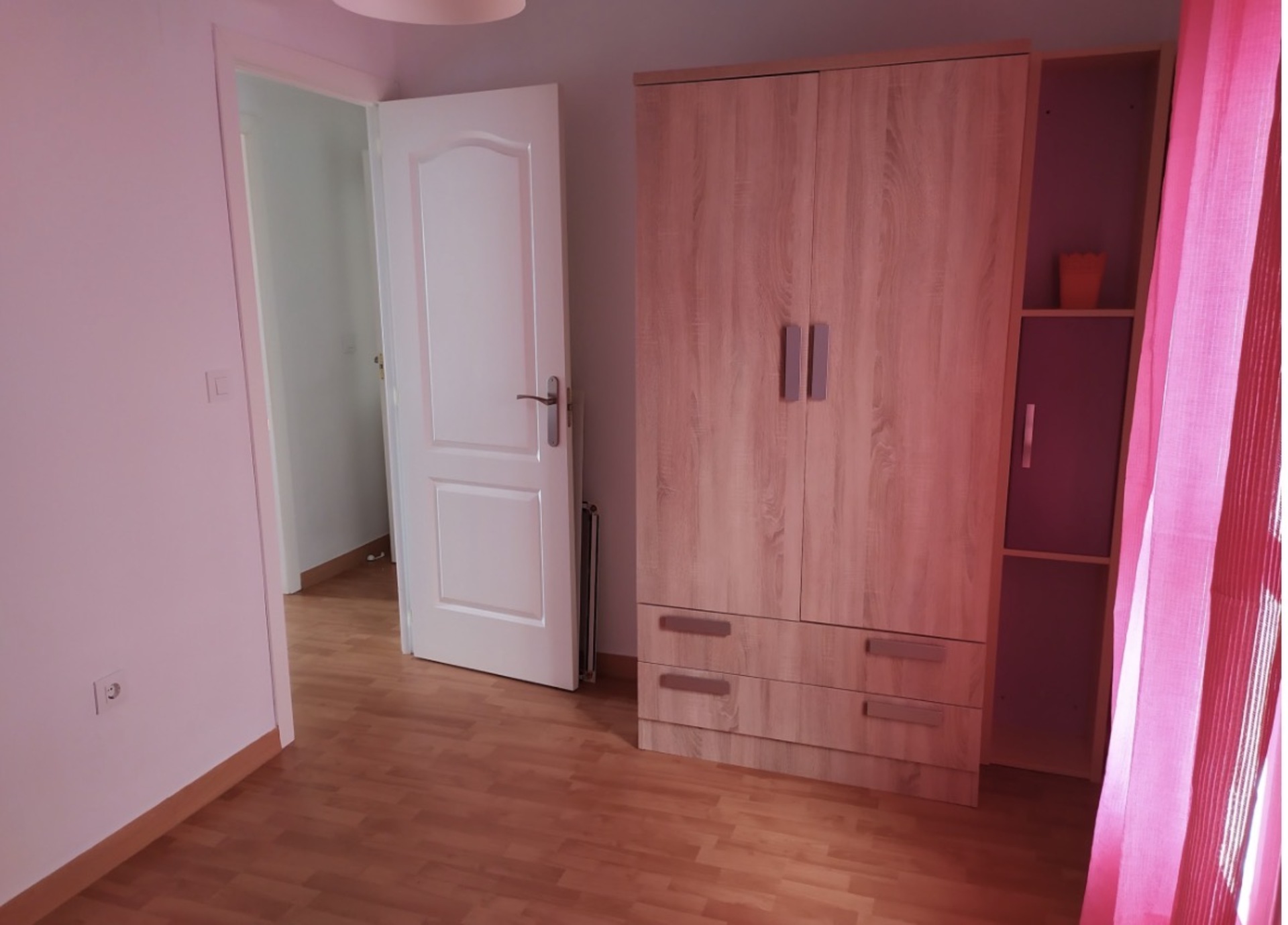 Habitación 90 m², Puerto Real