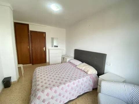 Habitación en alquiler, Inca