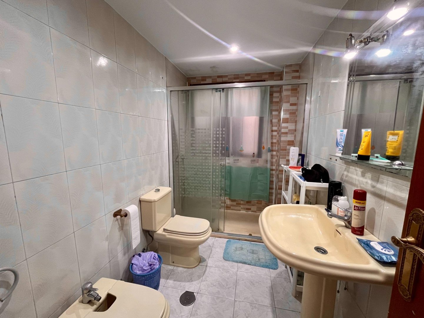 Habitación 150 m², Granada