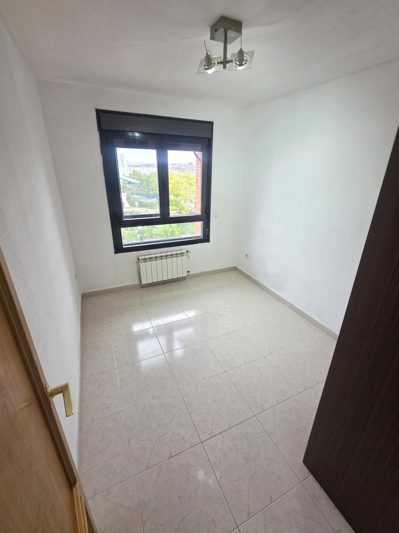 Pis de 95 m² a Valdemoro
