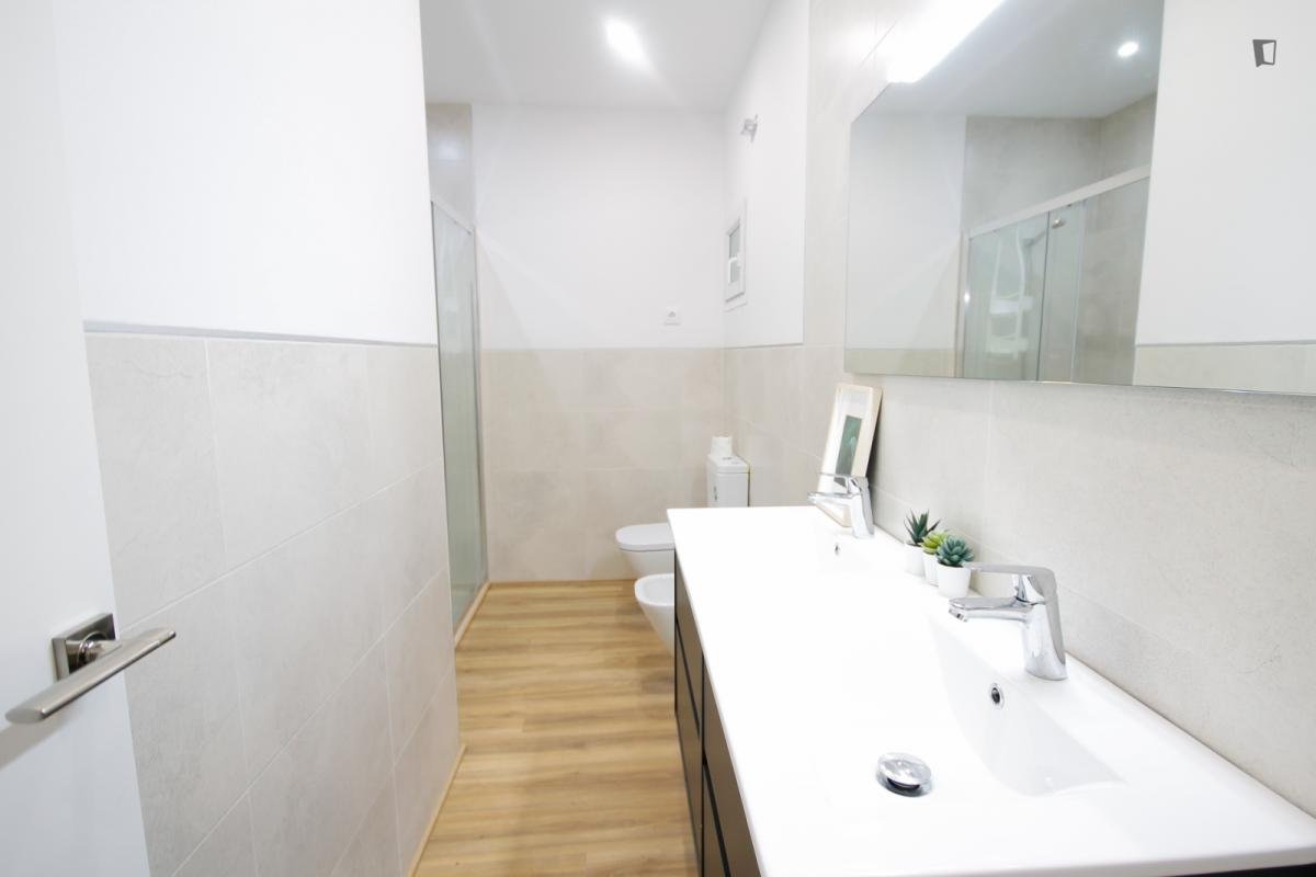 Zimmer zur Miete, Barcelona