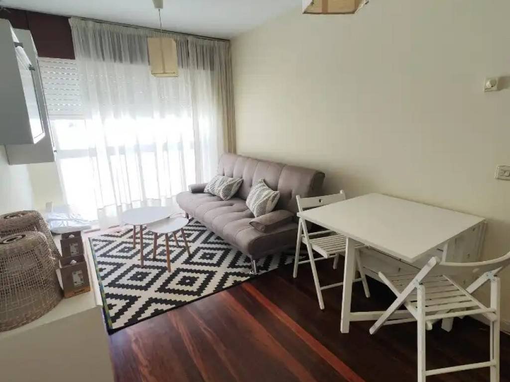 Pis de 60 m² a Santiago de Compostel·la