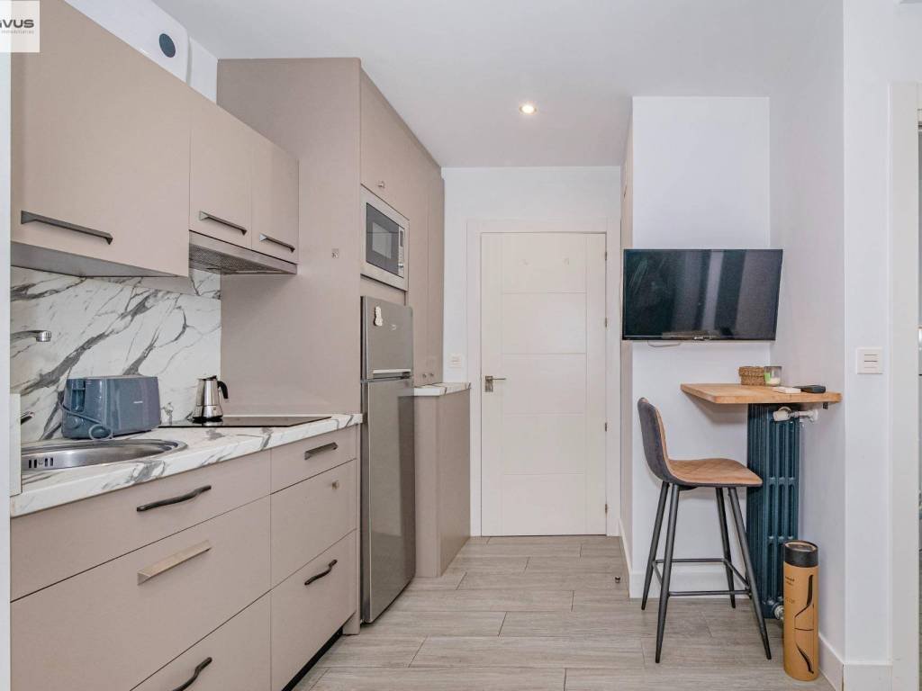 Piso de 39 m² en Granada