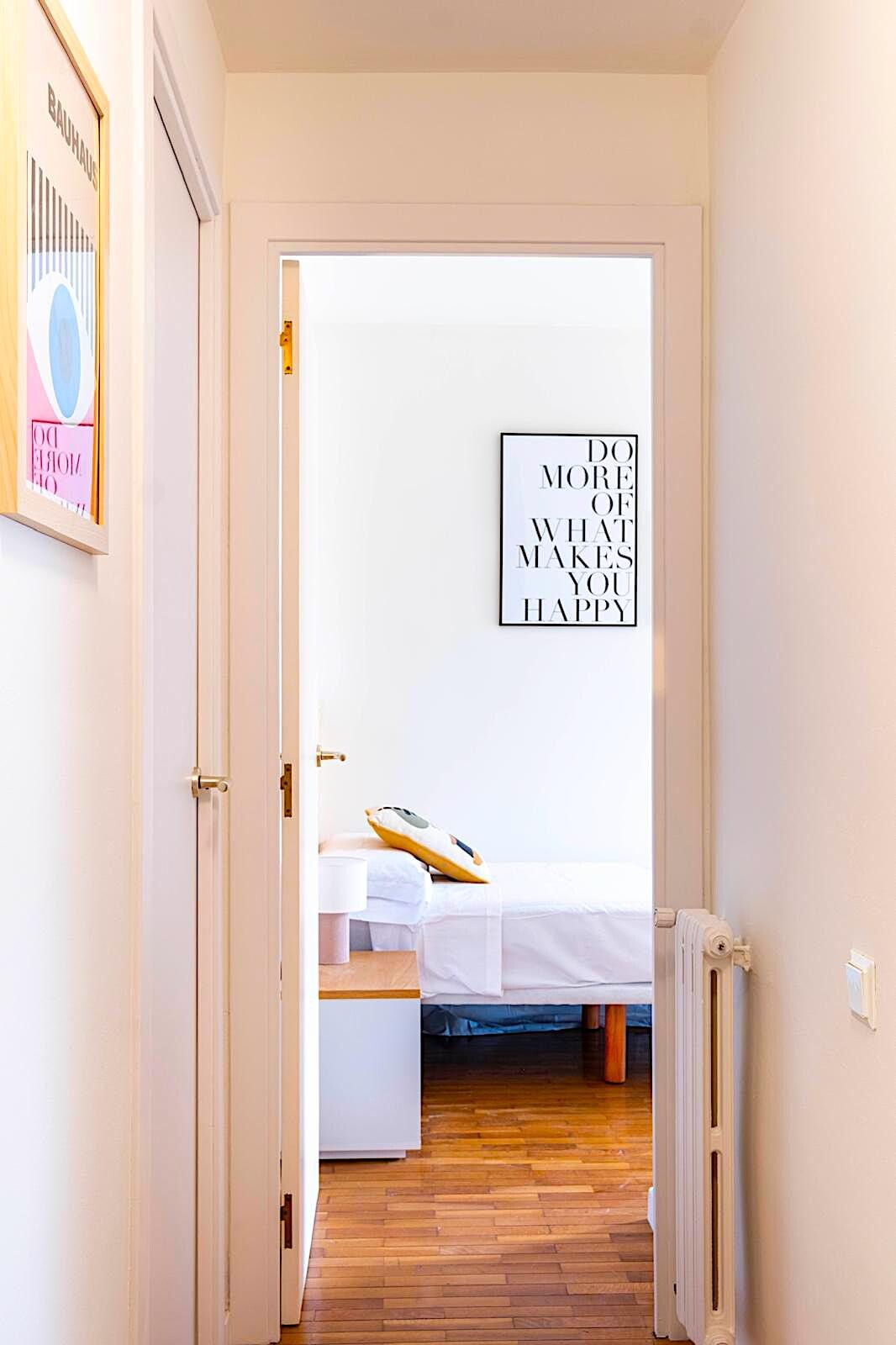 Habitación 110 m², Vic