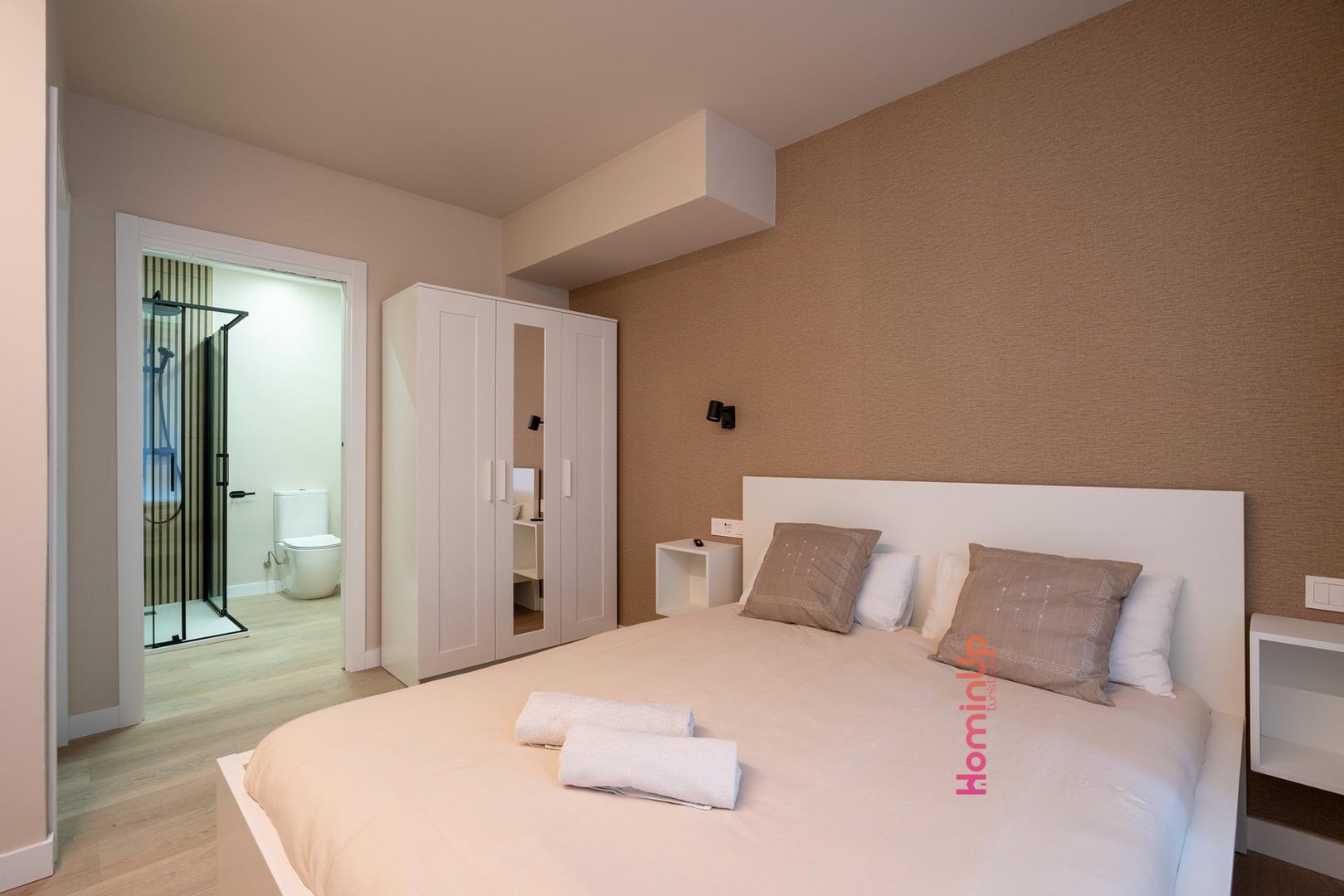 Piso de 50 m² en Bilbao