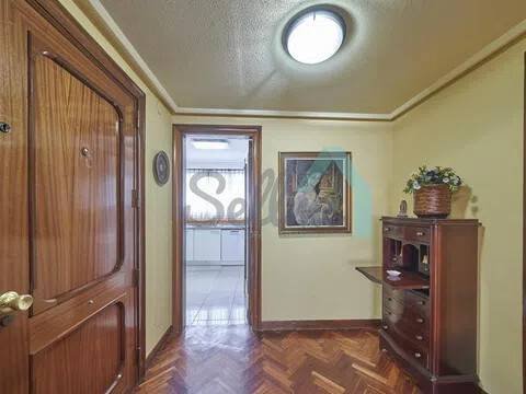 Wohnung 142 m² in Oviedo