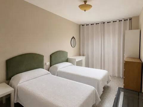 Piso de 90 m² en Murcia