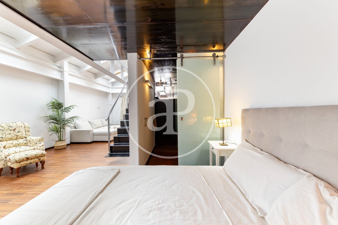 Piso de 91 m² en Palma