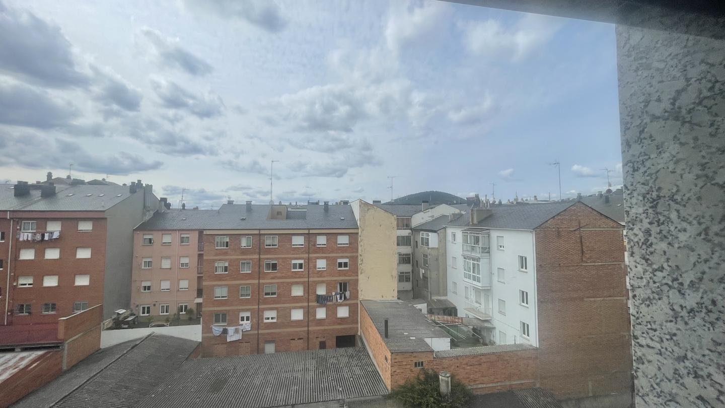 Habitación 200 m², Ponferrada