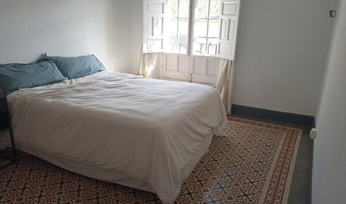 Habitación en alquiler, Sevilla