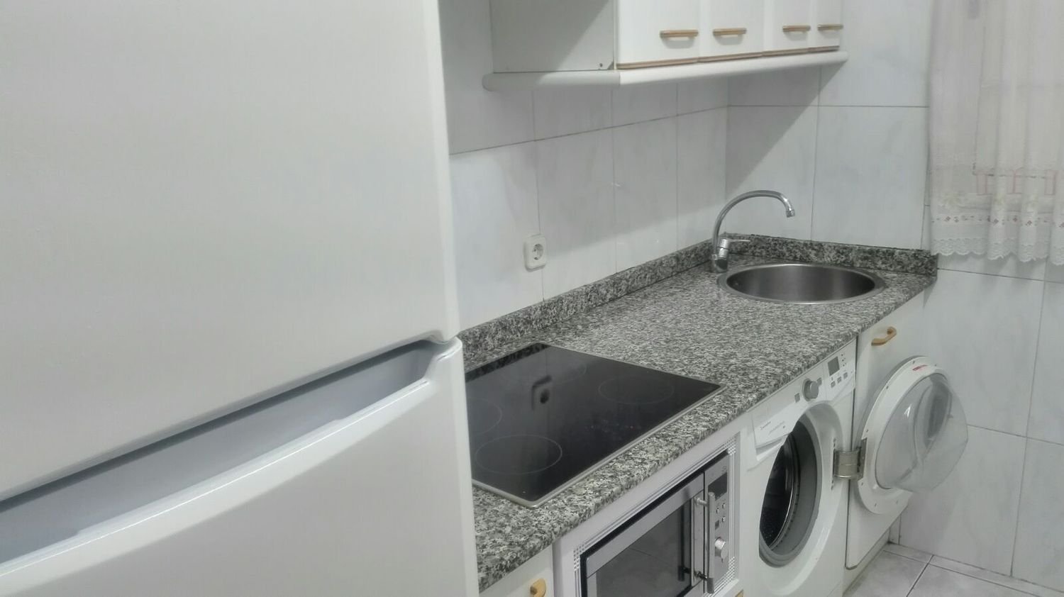 Pis de 63 m² a Santander
