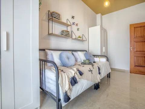 Casa de 125 m² en Montemayor