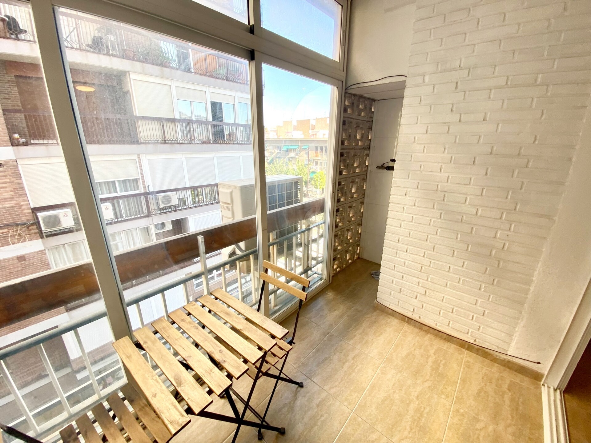 Appartamento 90 m² a Murcia
