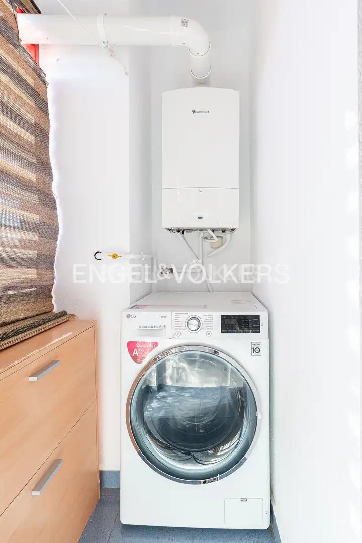 Piso de 83 m² en Majadahonda