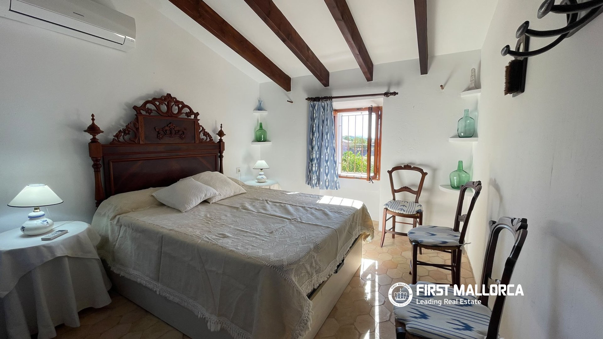 Piso de 179 m² en Pollença