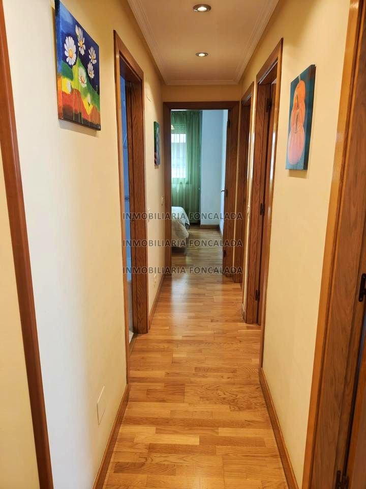 Piso de 80 m² en Oviedo
