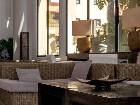 Piso de 54 m² en Punta Umbría