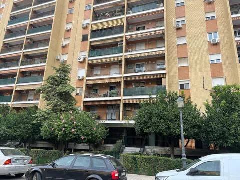Habitació de lloguer, Sevilla