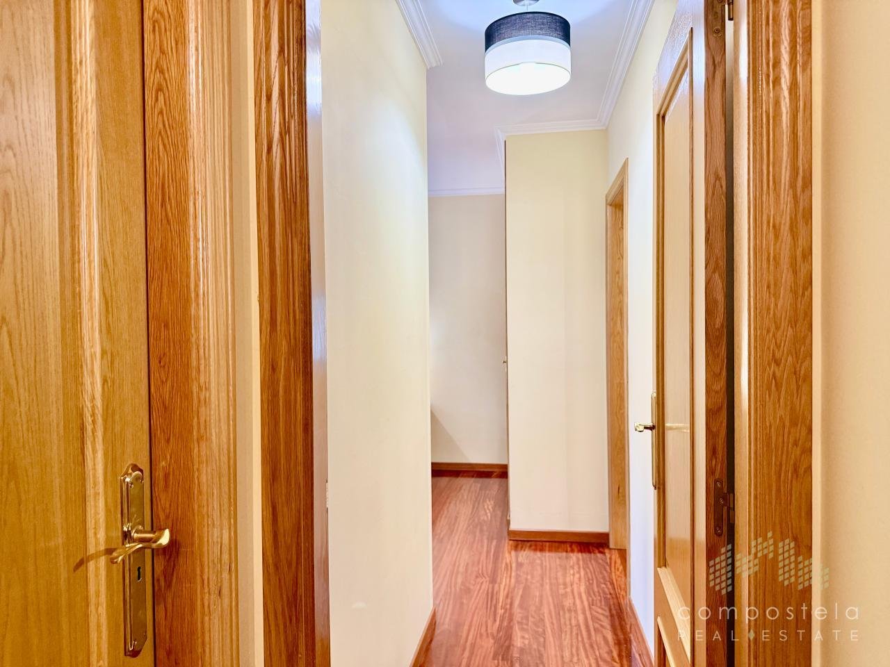 Piso de 113 m² en Vilagarcía de Arousa