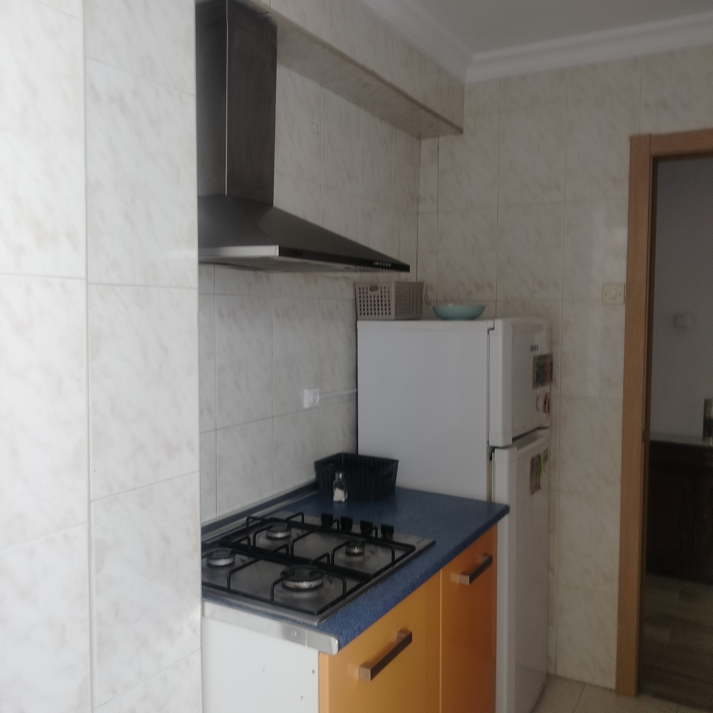 Piso de 80 m² en Málaga