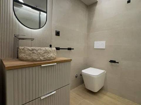 Pis de 35 m² a Màlaga