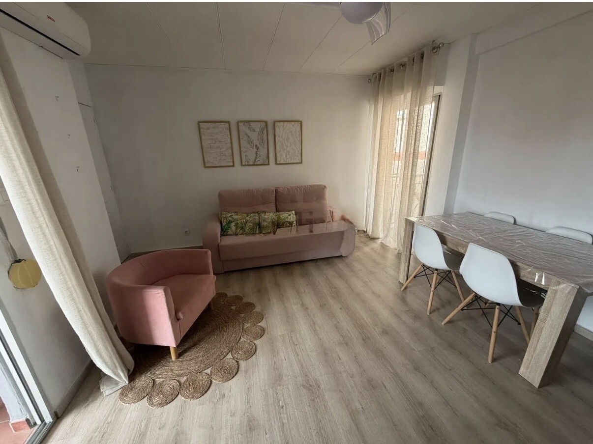 Квартира 55 м² в Bellreguard
