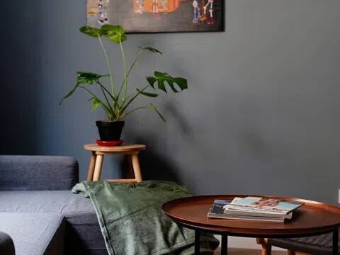 Piso de 120 m² en Santander
