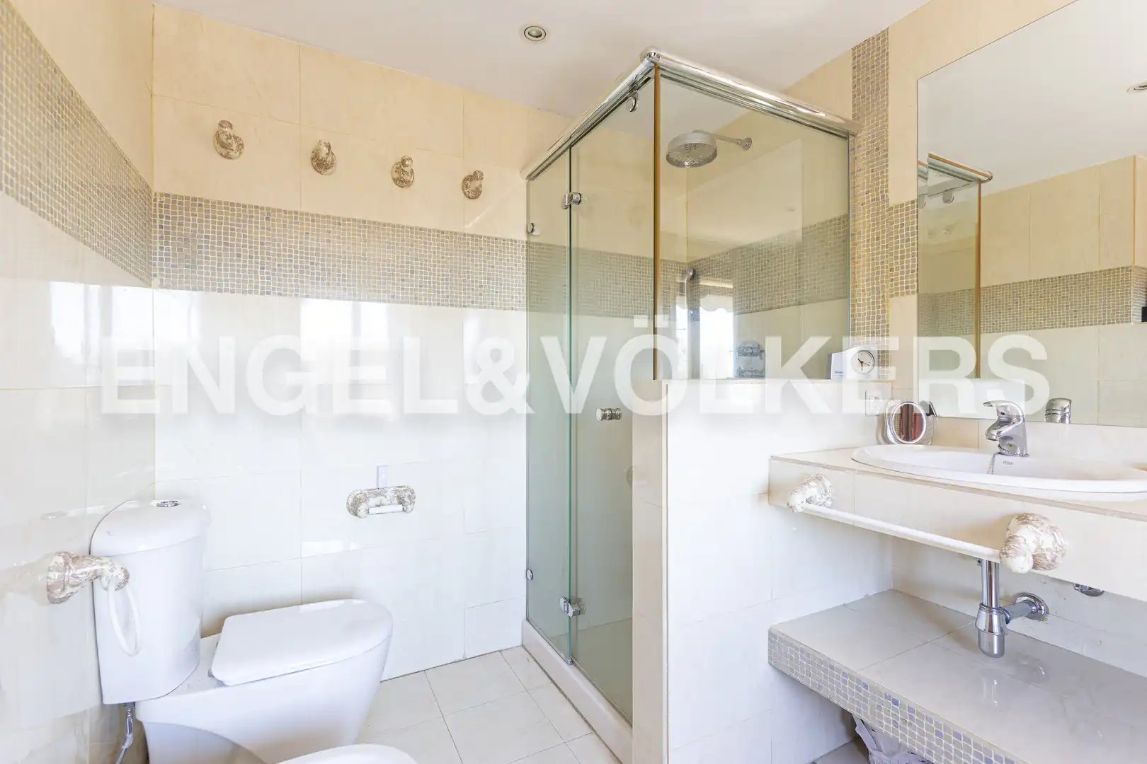 Piso de 500 m² en Boadilla del Monte