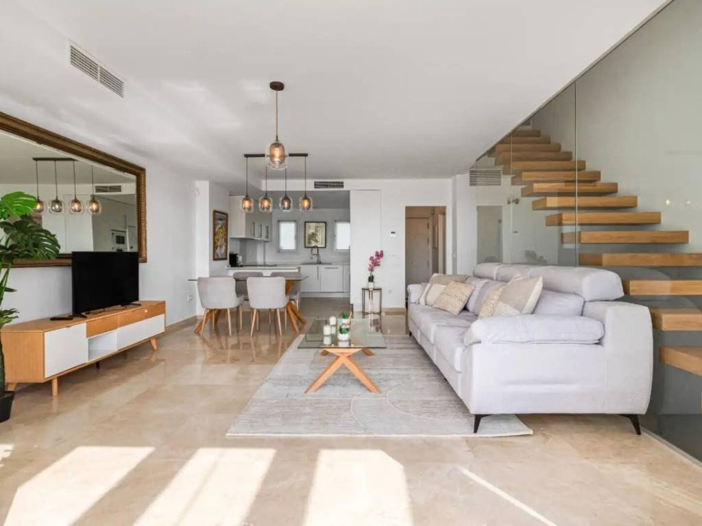 Casa de 250 m² en Mijas