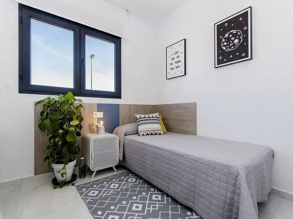 Casa de 100 m² en Polop