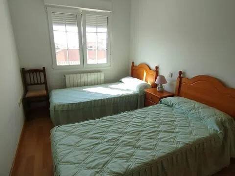 Casa de 170 m² a El Fresno